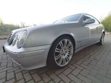 Coupe k evo Avantgarde