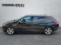 Peugeot 308 SW 1,6 BlueHDI 100 Allure S&S Schwarz - thumbnail 2