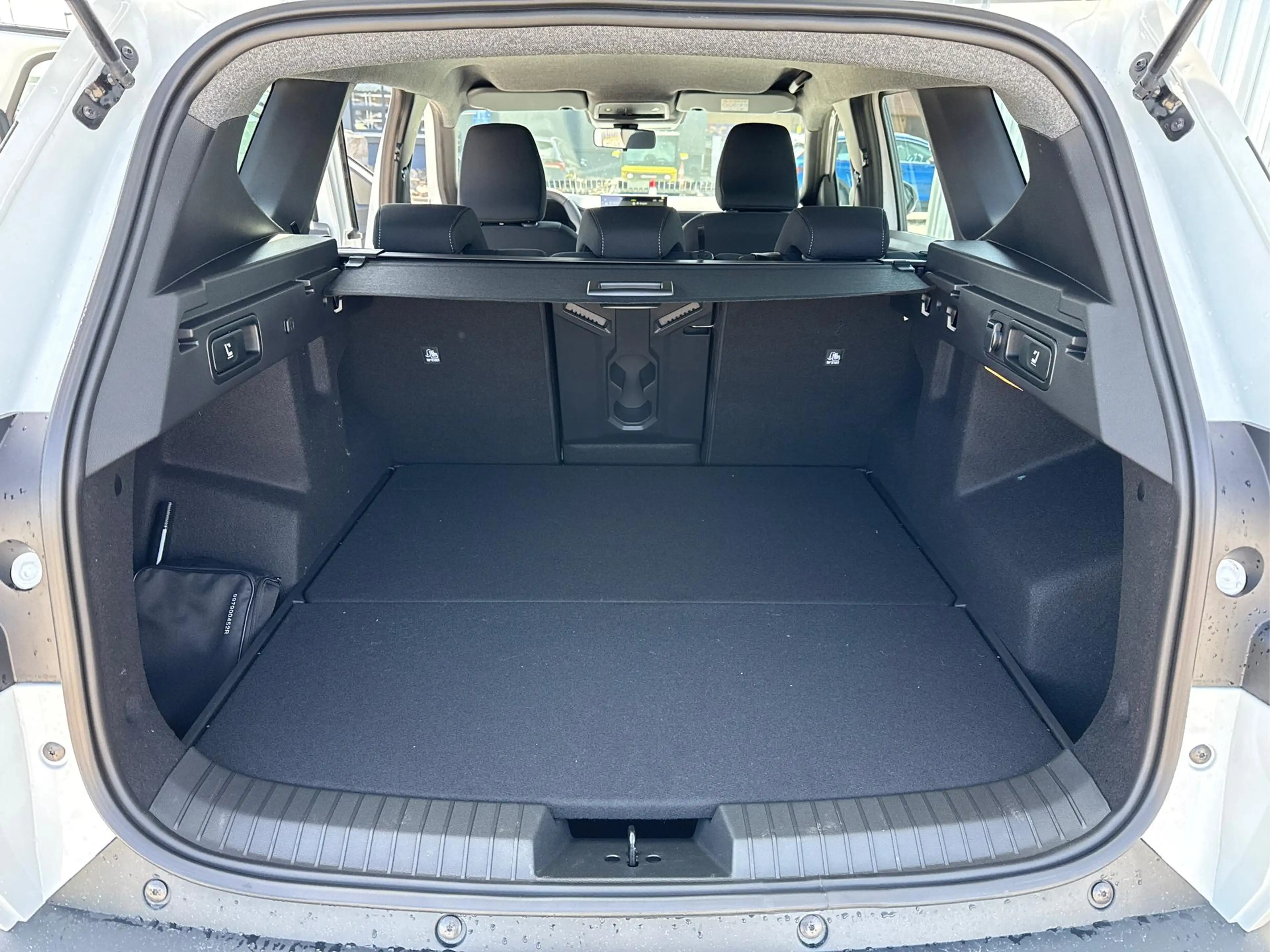 Dacia Bigster Expression 140 PS TCe-Sitzheizung-LED-AppleCarp... — photo 11