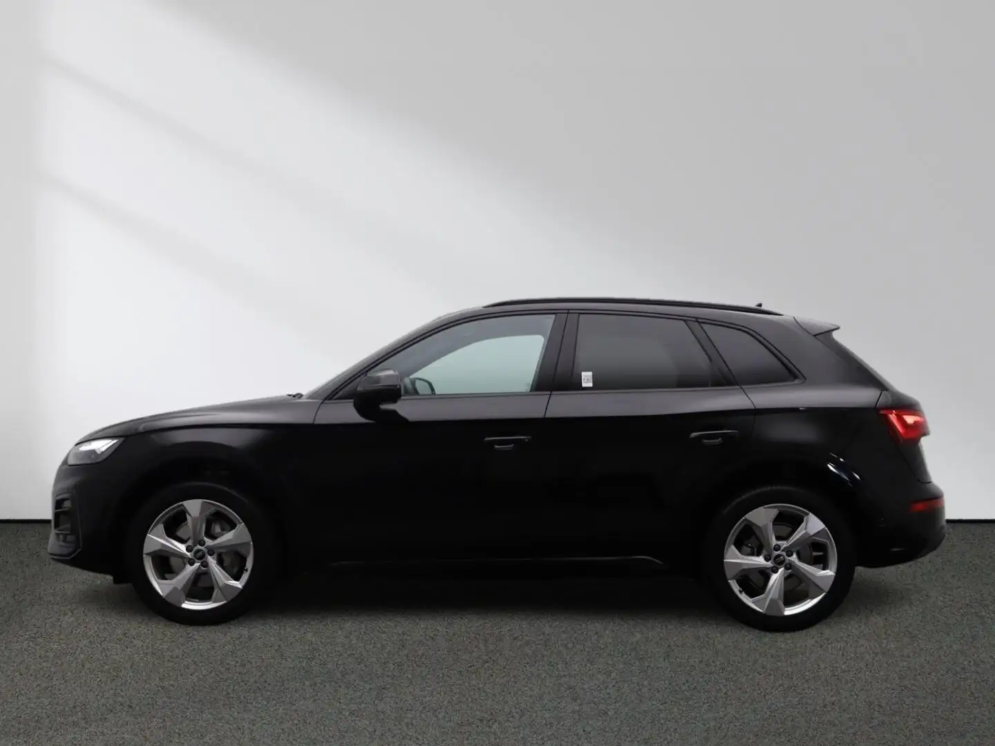 Audi Q5 40 TDI quattro S tronic MMI LED Digi-Cockpit Noir - 2