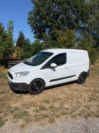 1.5 TDCi Ambiente