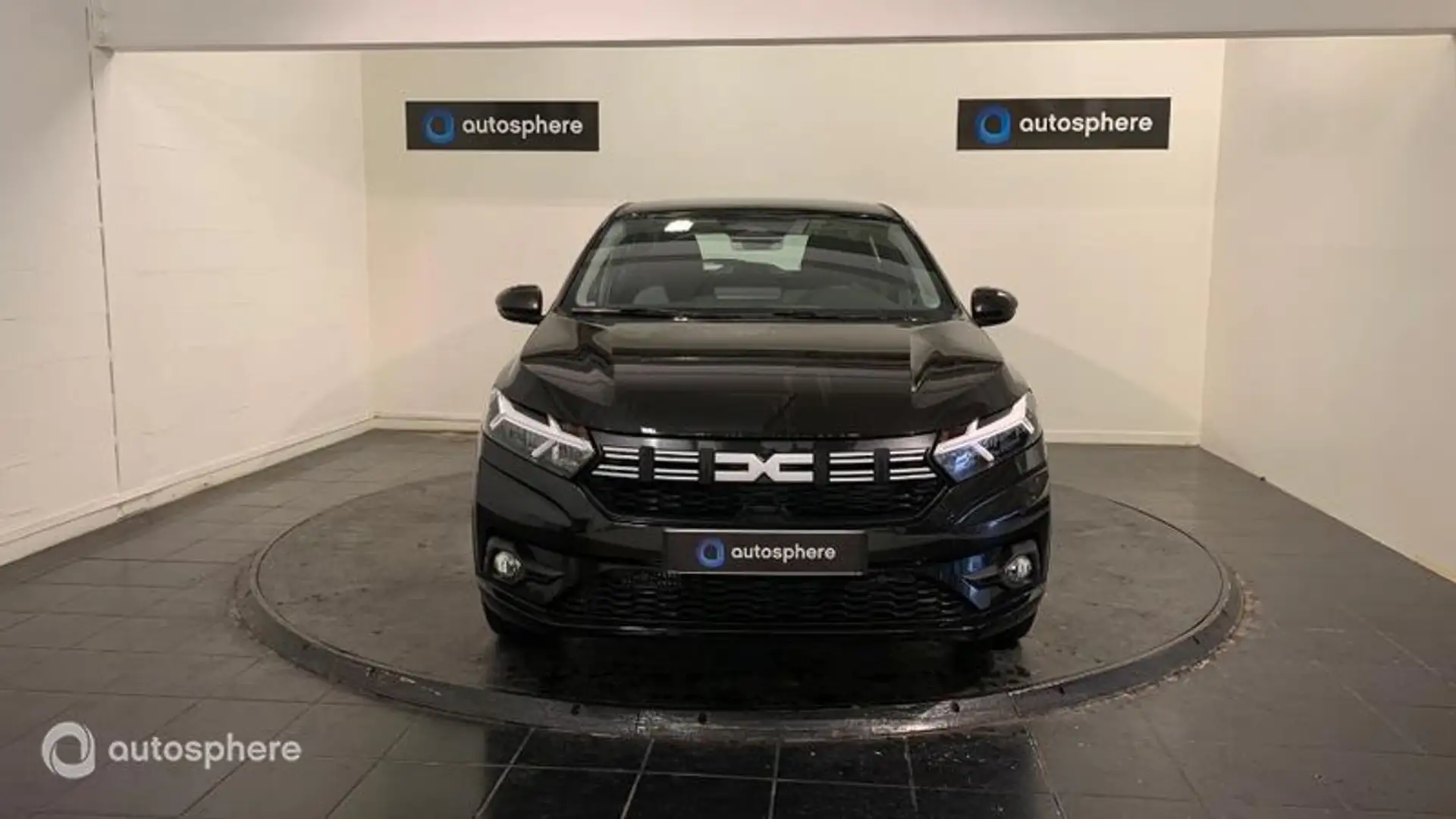 Dacia Sandero 1.0 TCe 90ch Journey - 2