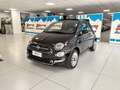 Fiat 500C My24 500 Cabrio 1.0 70 CvHybrid Nero - thumbnail 3