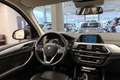 BMW X3 xDrive 30i Advantage *PanoSD*AHK*HUD*Kamera Zwart - thumbnail 16