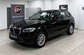 BMW X3 xDrive 30i Advantage *PanoSD*AHK*HUD*Kamera Zwart - thumbnail 2
