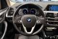 BMW X3 xDrive 30i Advantage *PanoSD*AHK*HUD*Kamera Zwart - thumbnail 18