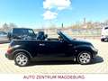 Chrysler PT Cruiser Cabrio 2.4 Limited Leder,Alu,Autom. Schwarz - thumbnail 6