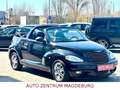 Chrysler PT Cruiser Cabrio 2.4 Limited Leder,Alu,Autom. Schwarz - thumbnail 5