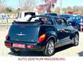 Chrysler PT Cruiser Cabrio 2.4 Limited Leder,Alu,Autom. Schwarz - thumbnail 7