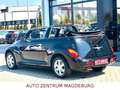 Chrysler PT Cruiser Cabrio 2.4 Limited Leder,Alu,Autom. Schwarz - thumbnail 9