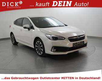 1.6i 4WD Aut. Trend NAVI+LED+SHZ+ACC+KAM