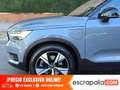 Volvo XC40 T4 Recharge R-Design Aut. Gris - thumbnail 1