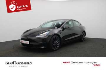 Performance Dual AWD SHZ