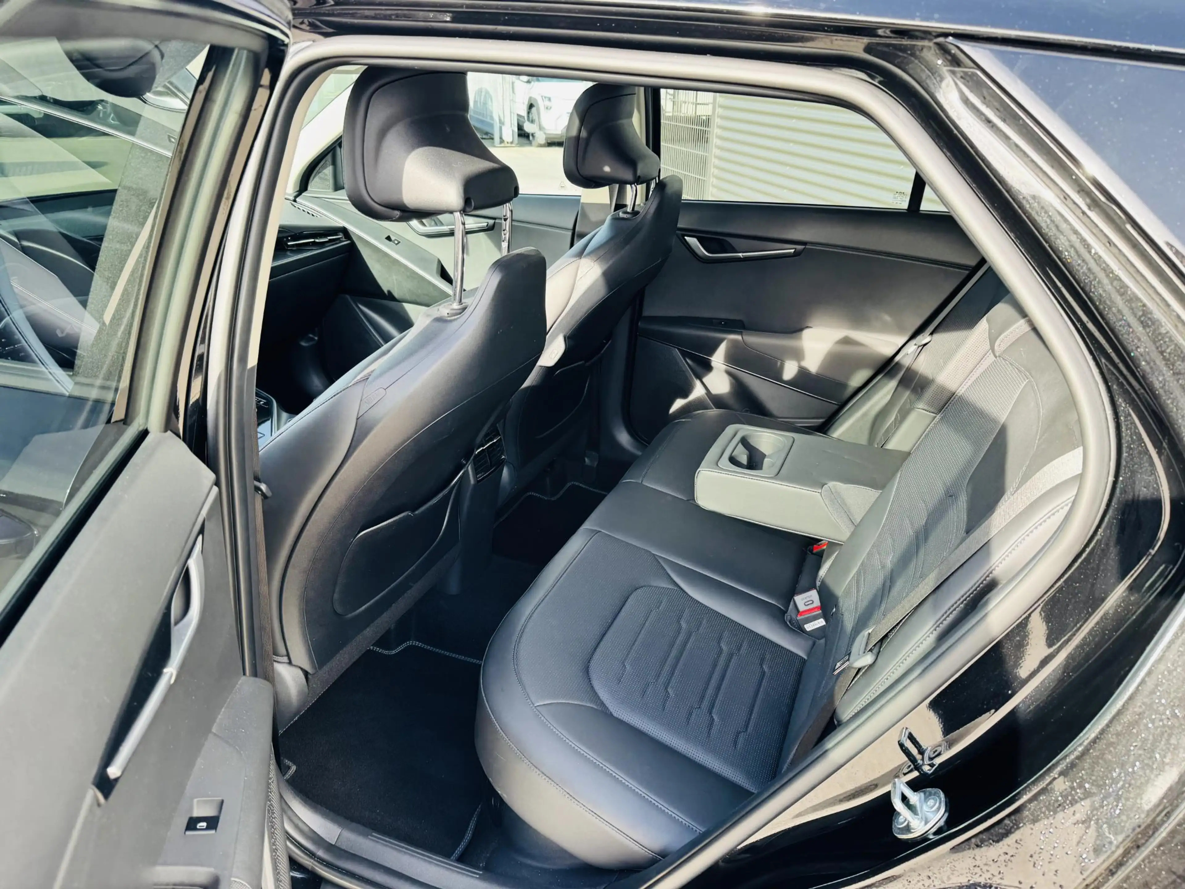 Kia Niro 1.6 GDi Hybrid DynamicPlusLine Sunroof | Keyless | — photo 5