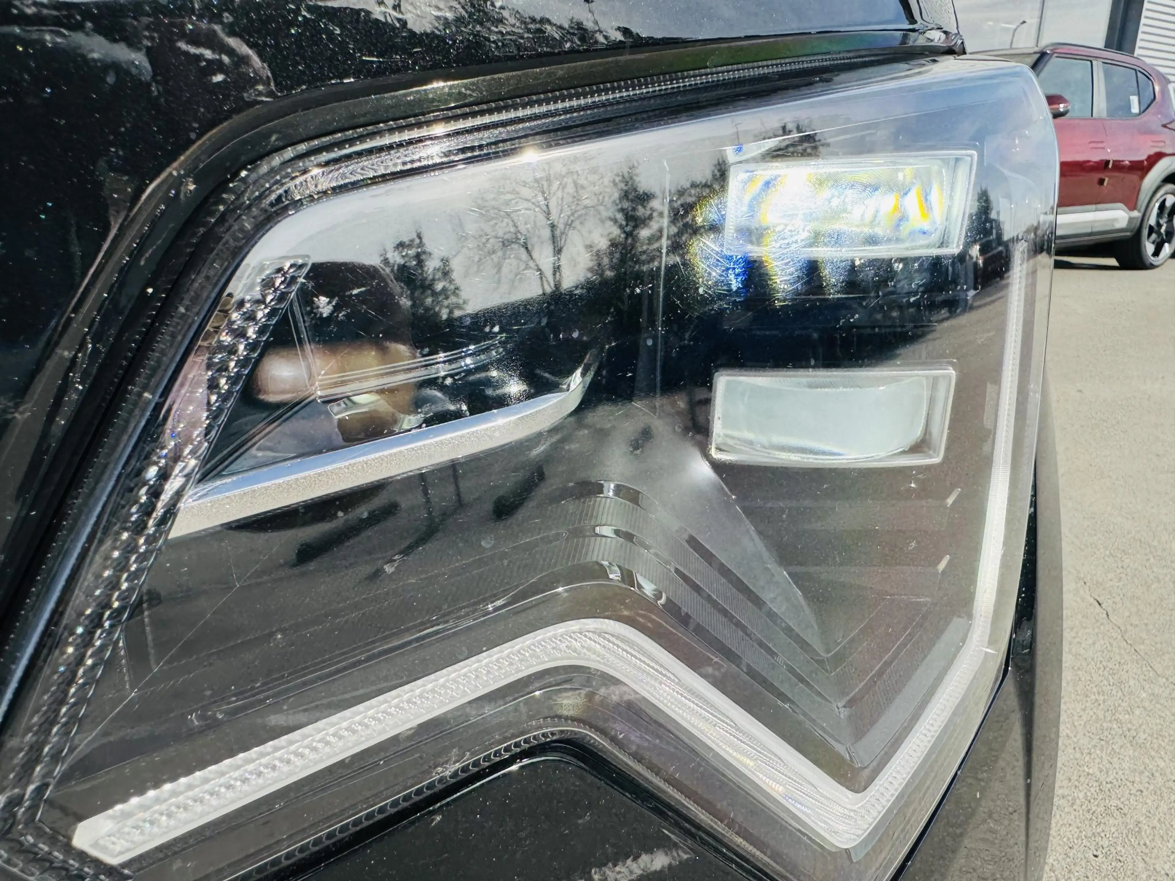 Kia Niro 1.6 GDi Hybrid DynamicPlusLine Sunroof | Keyless | — photo 11
