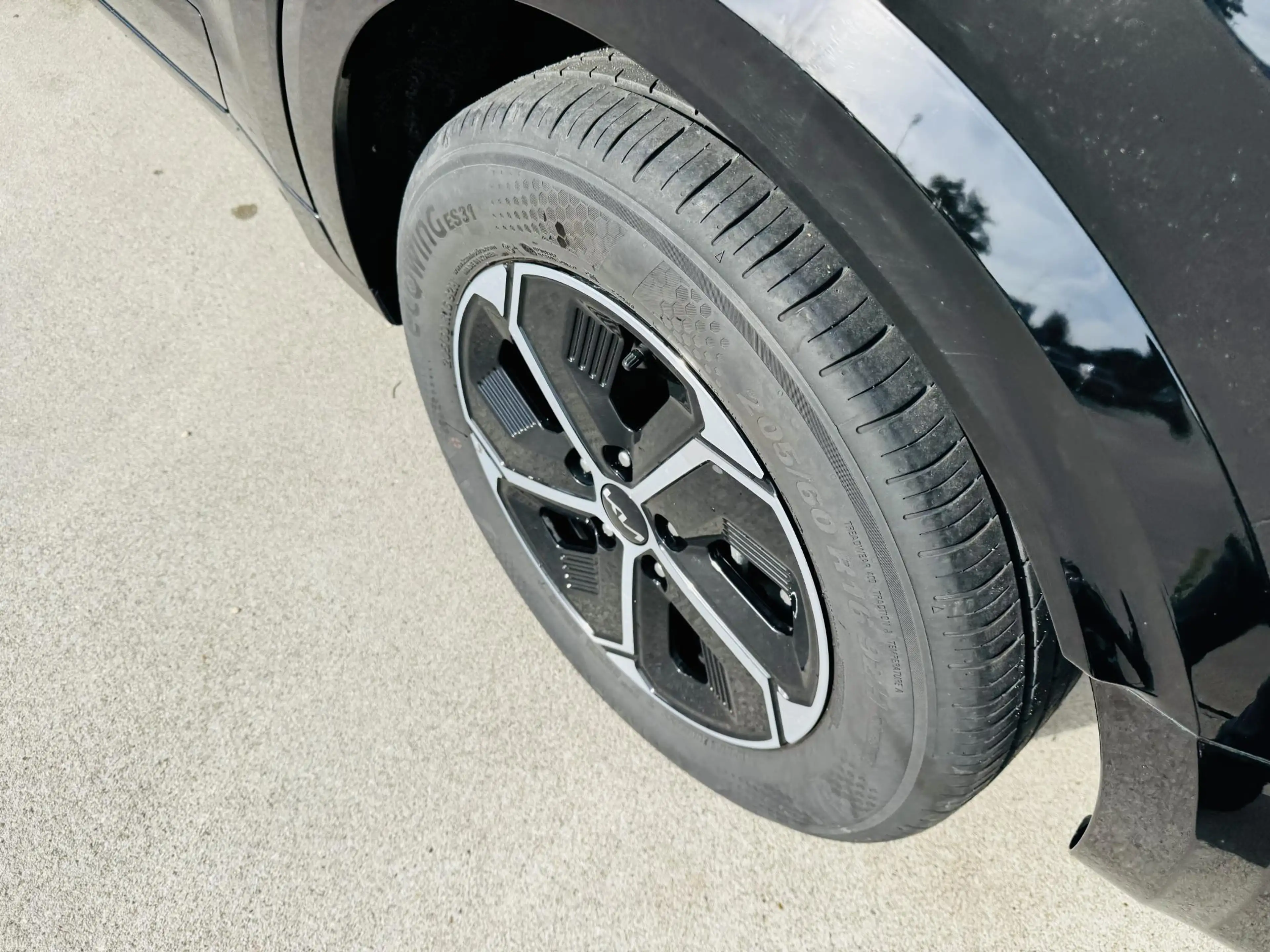 Kia Niro 1.6 GDi Hybrid DynamicPlusLine Sunroof | Keyless | — photo 8