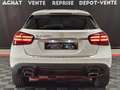 Mercedes-Benz GLA 200 Classe 200 d Sensation 7G-DCT Blanc - thumbnail 5