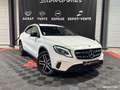 Mercedes-Benz GLA 200 Classe 200 d Sensation 7G-DCT Blanc - thumbnail 2