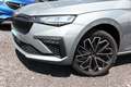 Skoda Scala Selection DSG Dynamic Pano ACC SideA Kam Kessy ... Silber - thumbnail 5