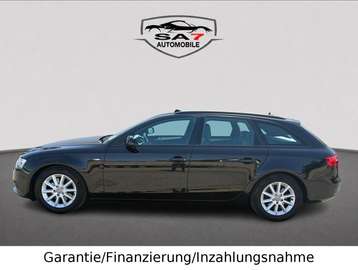 Avant S line Sportpaket *2.HD*Leder*PanoDach*