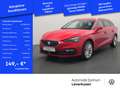 SEAT Leon ST Xcellence VIRT DSG LED PDC KLIMA Rot - thumbnail 1