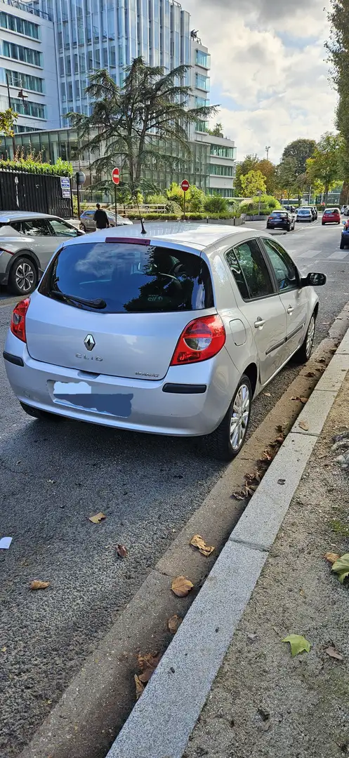 Renault Clio Clio 1.6 16V 110 Exception - 2