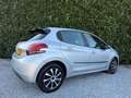 Peugeot 208 1.2 PureTech Active|NWE APK & DB-RIEM|AIRCO|NAVI Grau - thumbnail 2