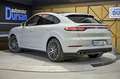 Porsche Cayenne Turbo S EHybrid Gris - thumbnail 5