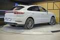 Porsche Cayenne Turbo S EHybrid Gris - thumbnail 4