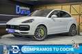 Porsche Cayenne Turbo S EHybrid Gris - thumbnail 1