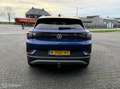 Volkswagen ID.4 First 77 kWh Bleu - thumbnail 6
