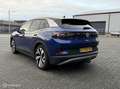Volkswagen ID.4 First 77 kWh Bleu - thumbnail 5