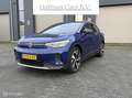 Volkswagen ID.4 First 77 kWh Bleu - thumbnail 1