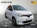 Renault Twingo E-TECH PDC|CARPLAY|KAMERA Weiß - thumbnail 2