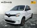 Renault Twingo E-TECH PDC|CARPLAY|KAMERA Weiß - thumbnail 1