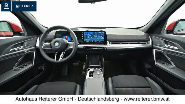 BMW X1 view 13