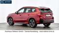 BMW X1 xDrive20d *M-Sportpaket Pro *Adaptives M Fahrwerk *AHK Rot - thumbnail 4