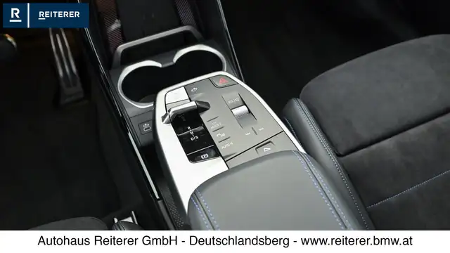BMW X1 view 15