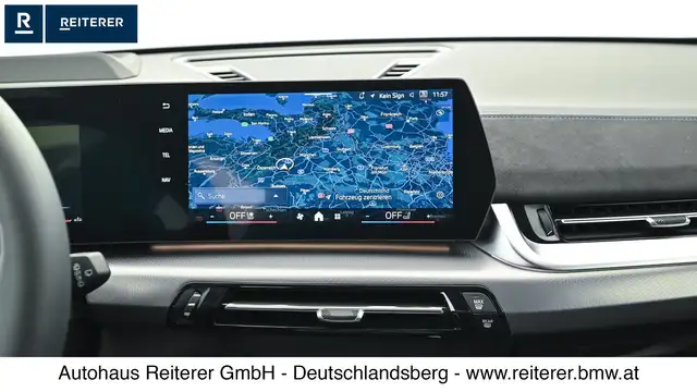 BMW X1 view 14