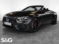 Mercedes-Benz CLE 53 AMG 4M+ Cabrio 360°+DIG-LED+AHK+Distronic Szary - thumbnail 1