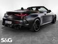 Mercedes-Benz CLE 53 AMG 4M+ Cabrio 360°+DIG-LED+AHK+Distronic Szary - thumbnail 2