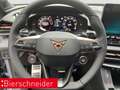 CUPRA Terramar 2.0 TSI DSG VZ 20 MATRIX SENNHEISER PANO Gris - thumbnail 12