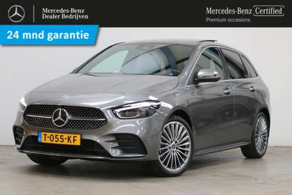 Mercedes-Benz B 250 e AMG Line Premium PLUS | Panoramadak