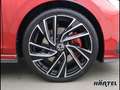 Volkswagen Golf GTI GOLF 8 GTI 2.0 TSI (+DCC-FAHRWERK+NAVI) Sportpaket Rot - thumbnail 15