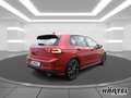 Volkswagen Golf GTI GOLF 8 GTI 2.0 TSI (+DCC-FAHRWERK+NAVI) Sportpaket Rot - thumbnail 3