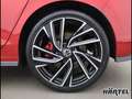 Volkswagen Golf GTI GOLF 8 GTI 2.0 TSI (+DCC-FAHRWERK+NAVI) Sportpaket Rot - thumbnail 17