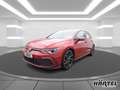 Volkswagen Golf GTI GOLF 8 GTI 2.0 TSI (+DCC-FAHRWERK+NAVI) Sportpaket Rot - thumbnail 2