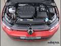 Volkswagen Golf GTI GOLF 8 GTI 2.0 TSI (+DCC-FAHRWERK+NAVI) Sportpaket Rot - thumbnail 5