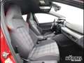 Volkswagen Golf GTI GOLF 8 GTI 2.0 TSI (+DCC-FAHRWERK+NAVI) Sportpaket Rot - thumbnail 6