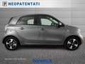 smart forFour eq Passion 22kW Šedá - thumbnail 6